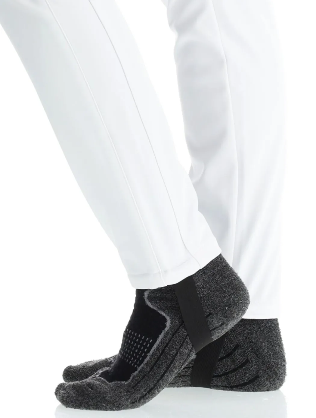 Enigma softshell skibroek dames