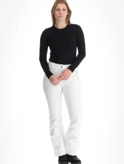 Entiat softshell skibroek dames