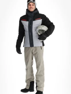 Ercolano ski-jas heren