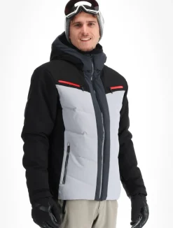 Ercolano ski-jas heren