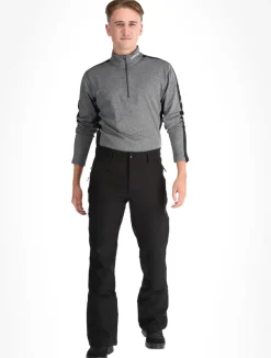 Erding softshell skibroek heren