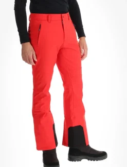 Erding softshell skibroek heren