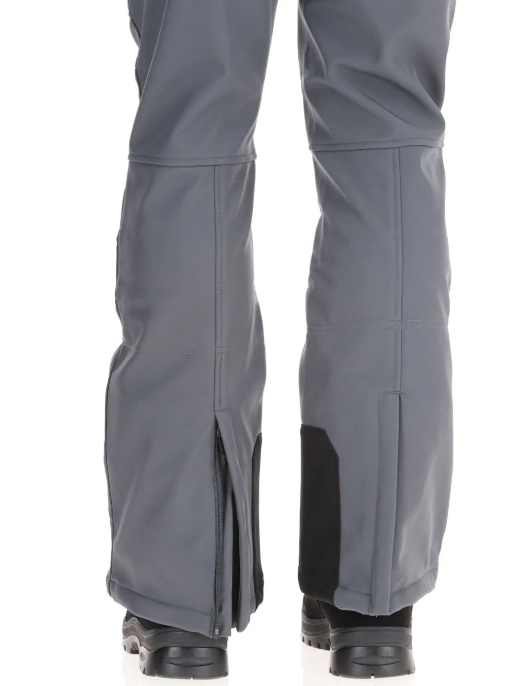 Erding softshell skibroek heren