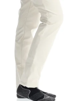 Erottaja softshell skibroek dames