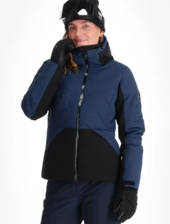 Eveleth ski-jas dames