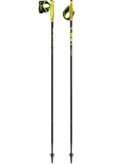 Evotrail FX.One TA trail wandelstok opvouwbaar unisex