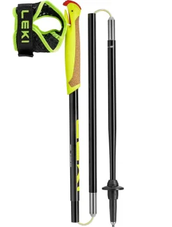 Evotrail FX.One TA trail wandelstok opvouwbaar unisex