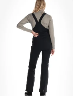 Exira softshell skibroek dames