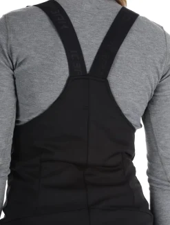 Exira softshell skibroek dames