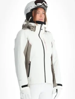 Faenza ski-jas dames