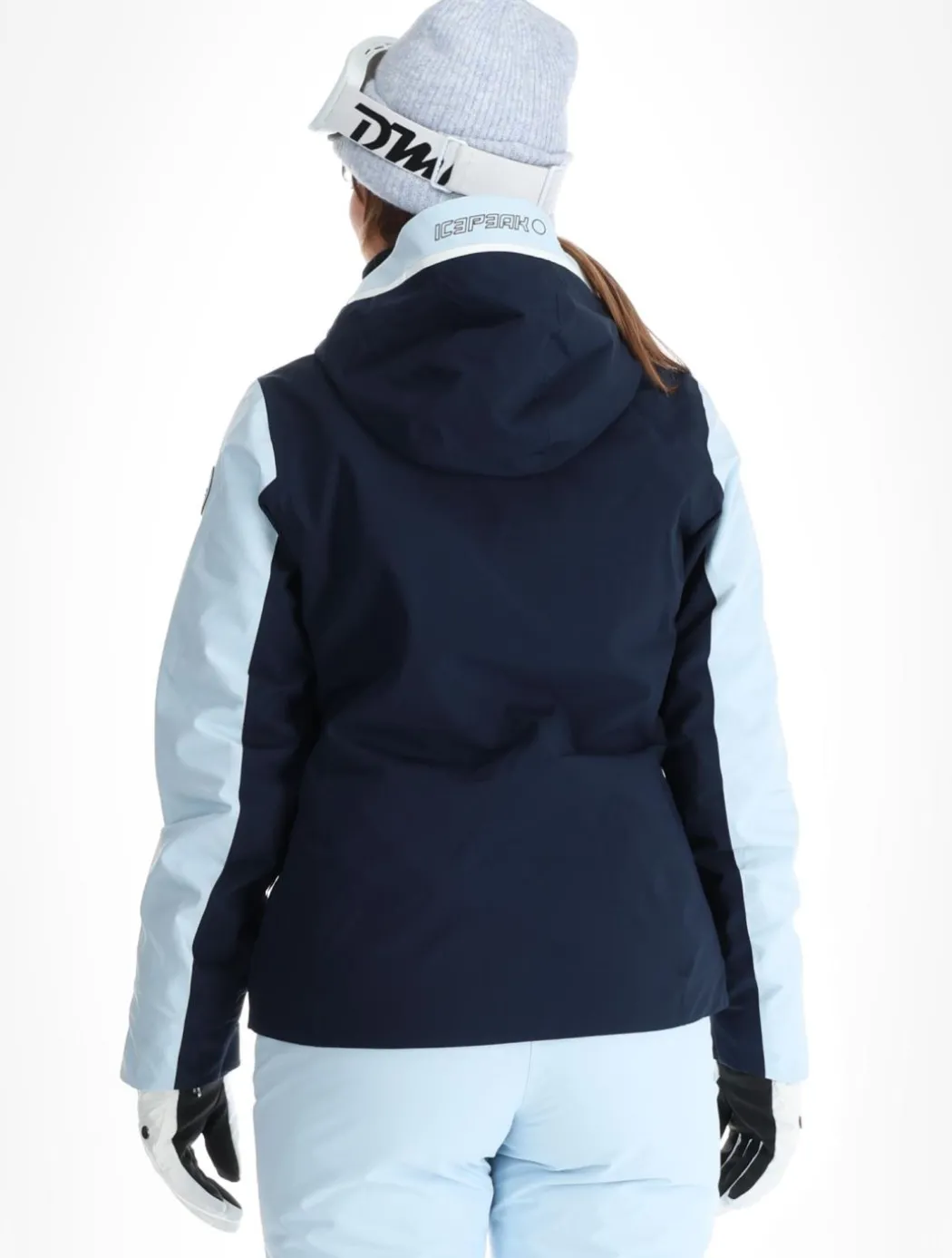 Faenza ski-jas dames