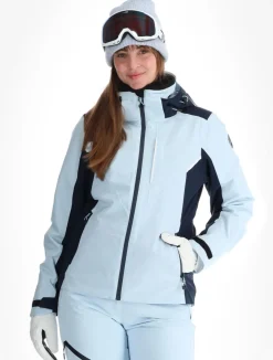 Faenza ski-jas dames