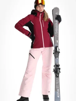 Faenza ski-jas dames