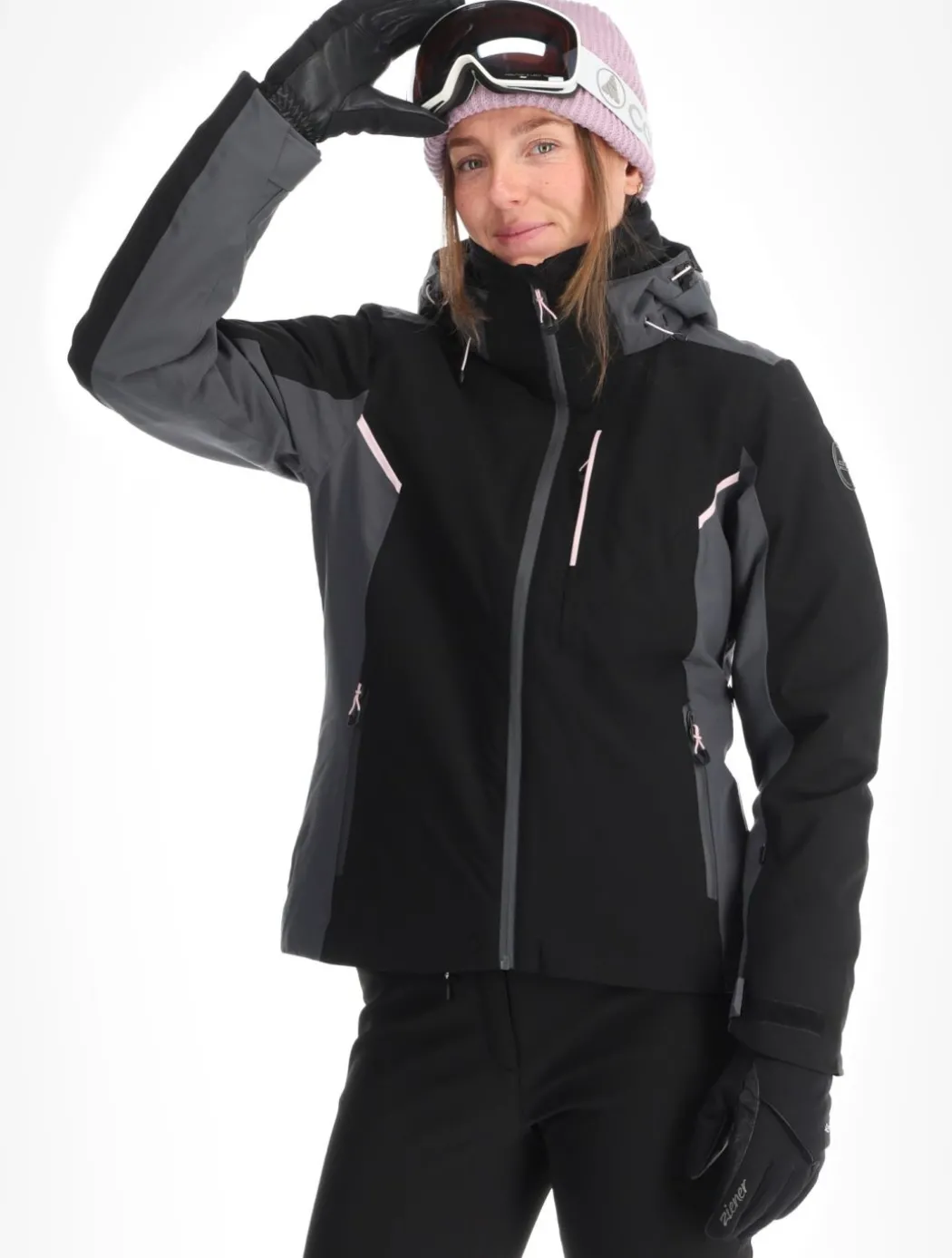 Faenza ski-jas dames