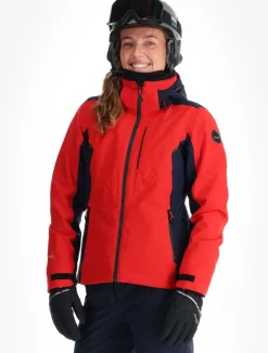 Faenza ski-jas dames