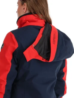 Faenza ski-jas dames