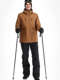 Falk ski-jas heren