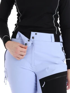 Fanatic skibroek dames