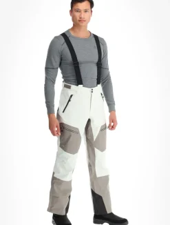 Farley hardshell skibroek heren