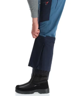 Farley hardshell skibroek heren