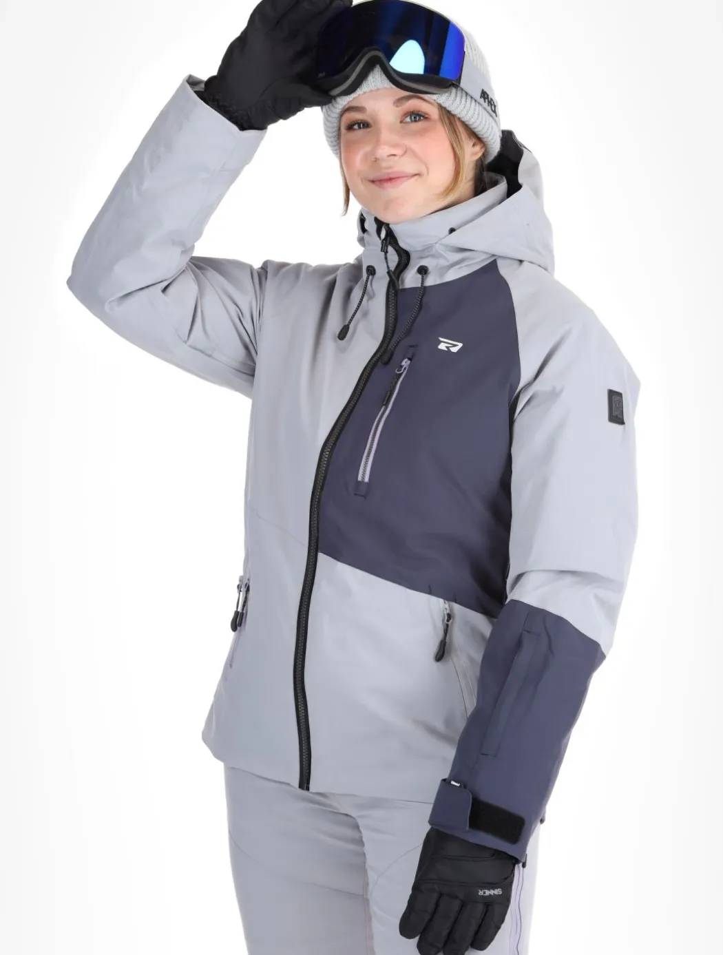 Faye-R ski-jas dames
