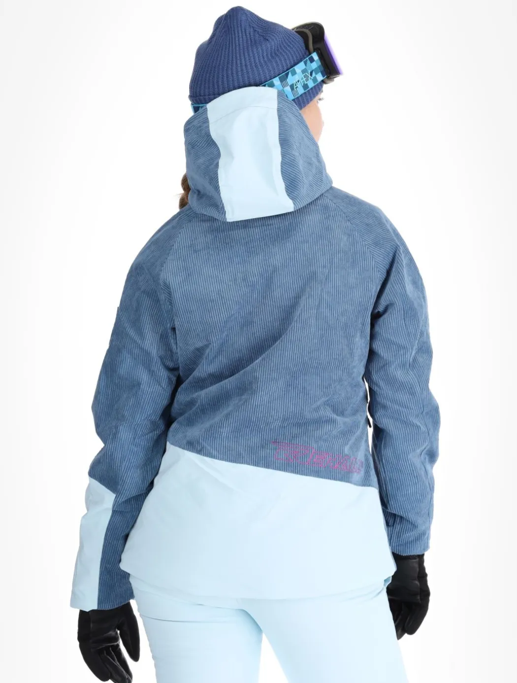 Faye-R ski-jas dames