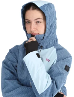 Faye-R ski-jas dames