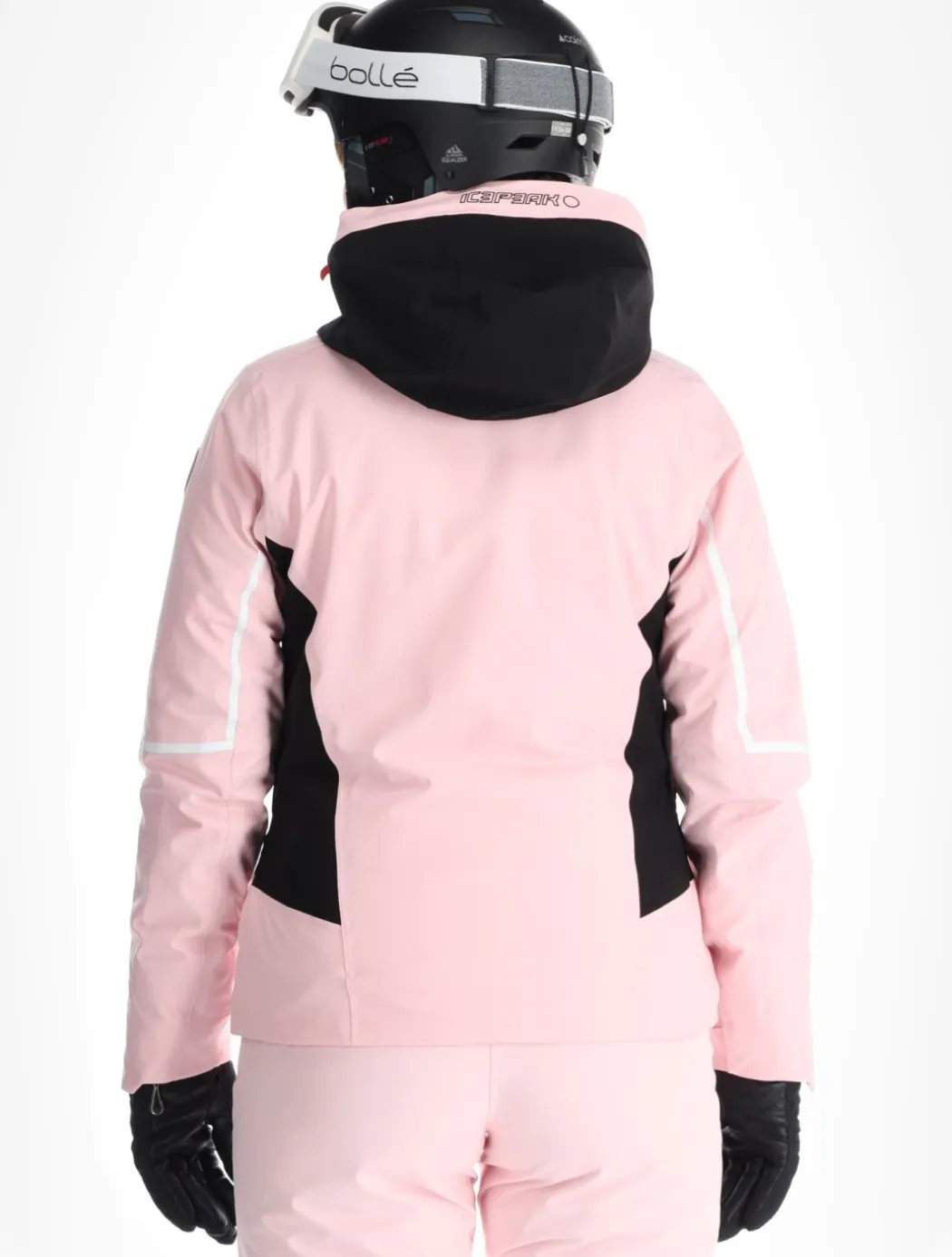 Fayette ski-jas dames