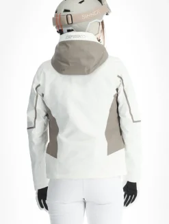 Fayette ski-jas dames