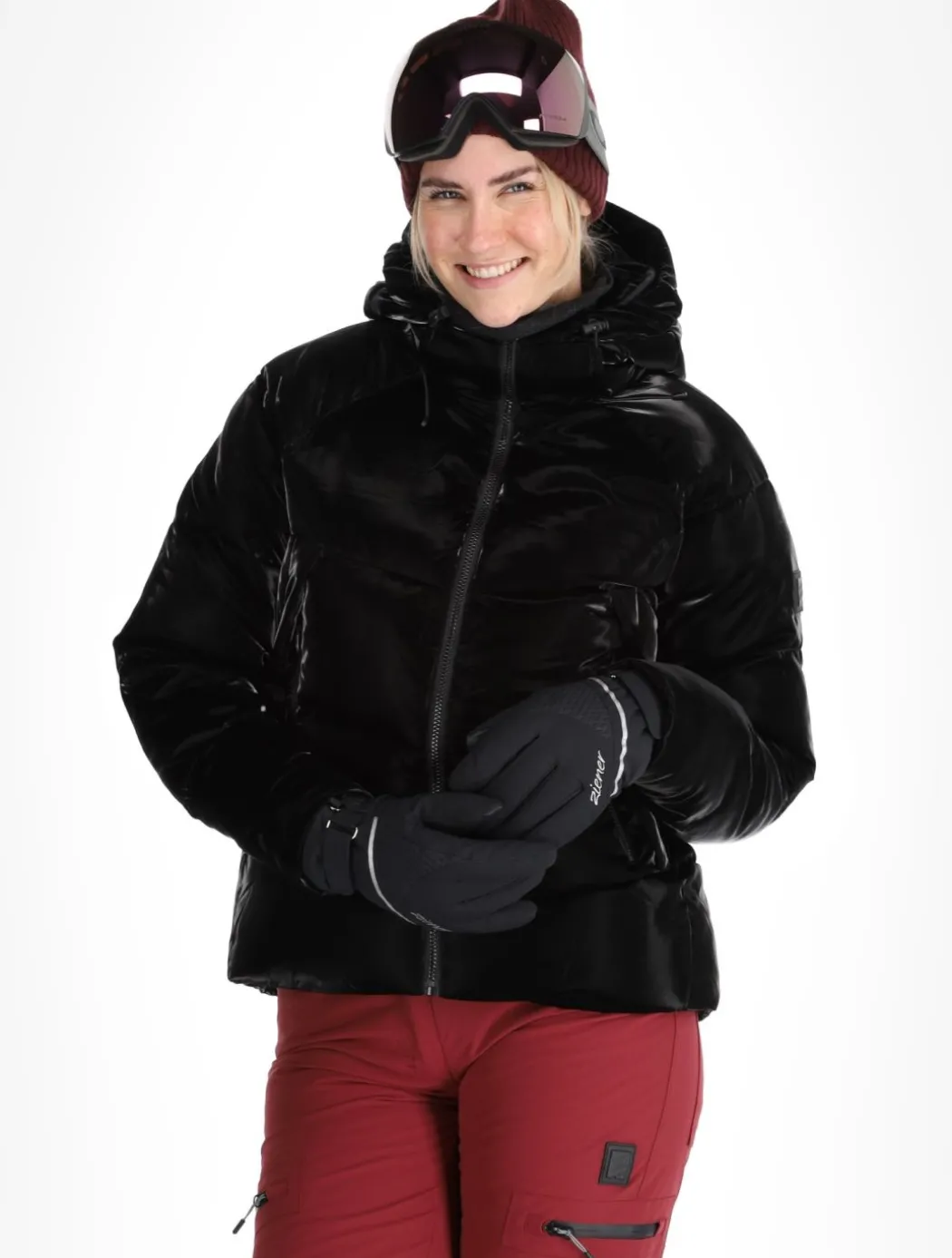 Felix-R ski-jas dames