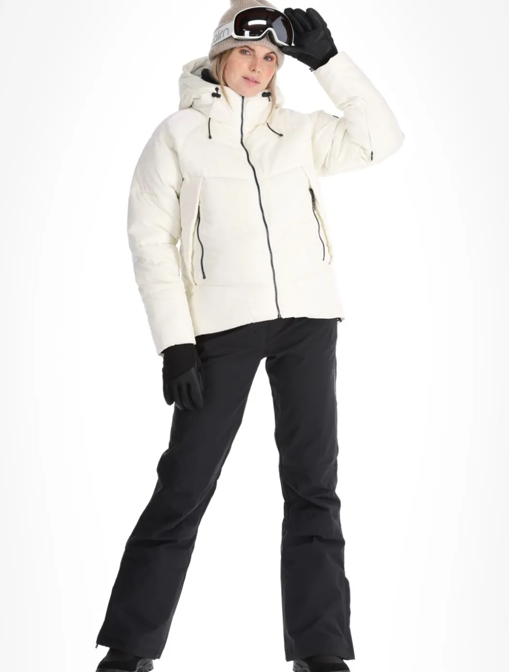 Felix-R ski-jas dames