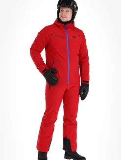 Festus ski-jas heren