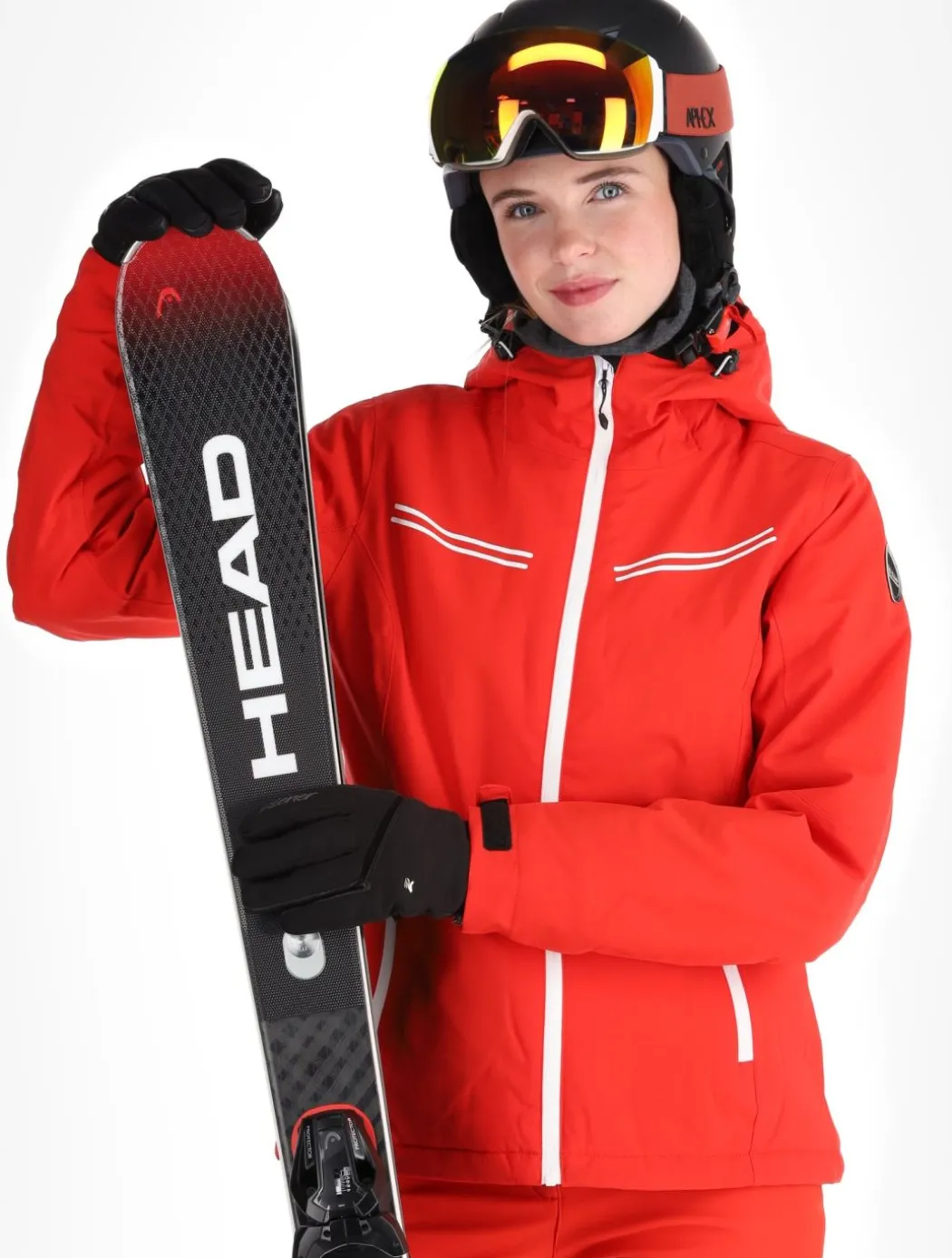 Fife ski-jas dames
