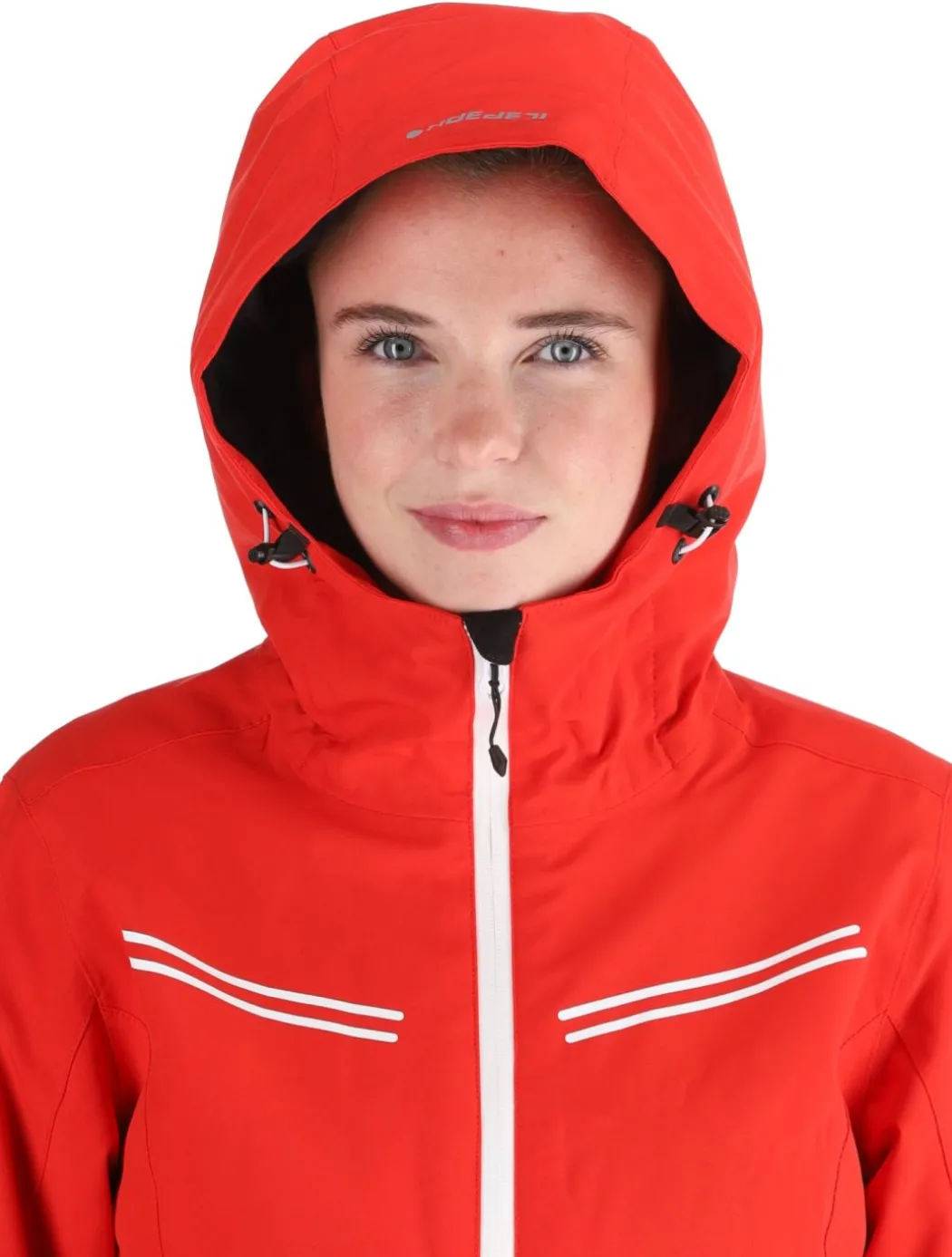 Fife ski-jas dames