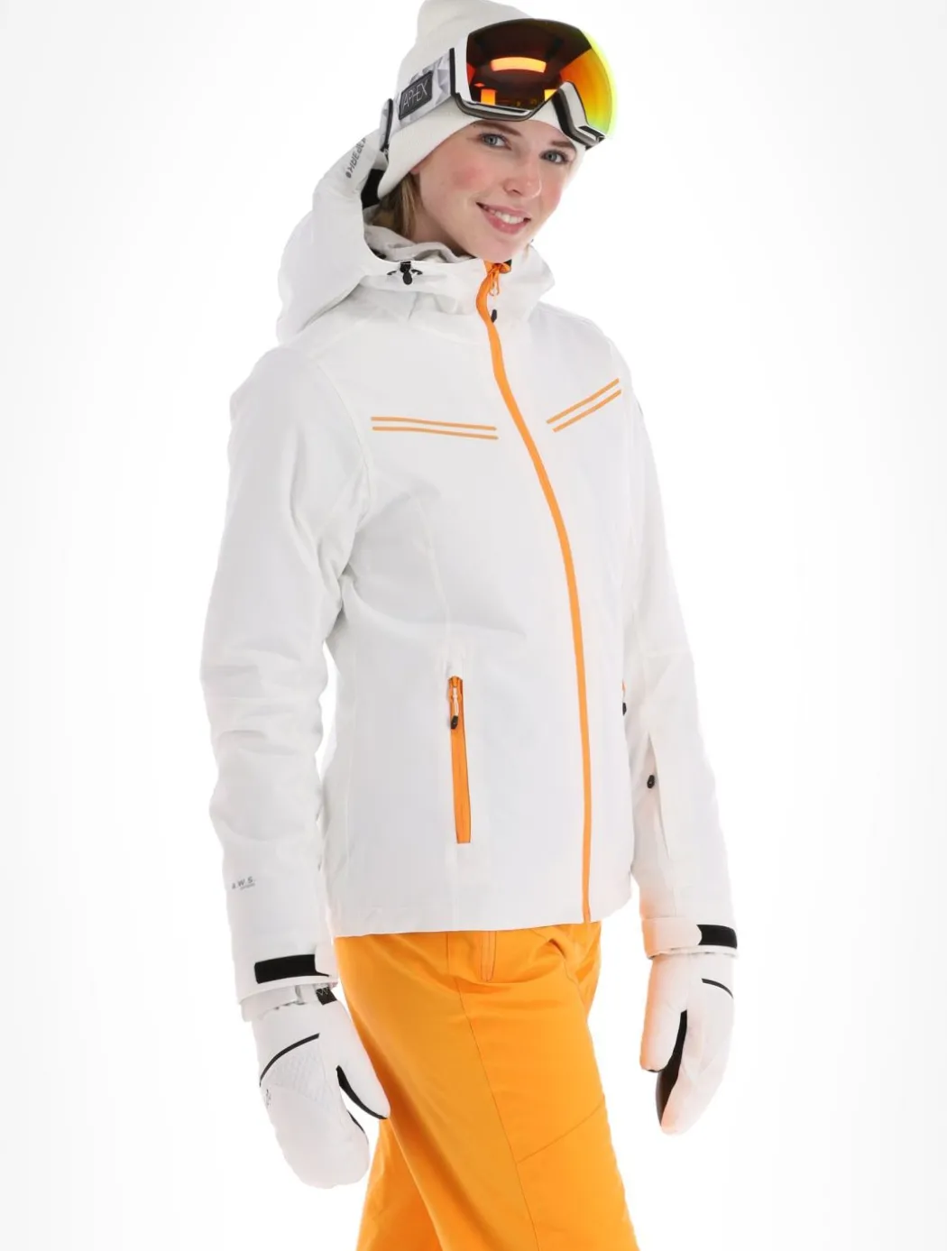 Fife ski-jas dames