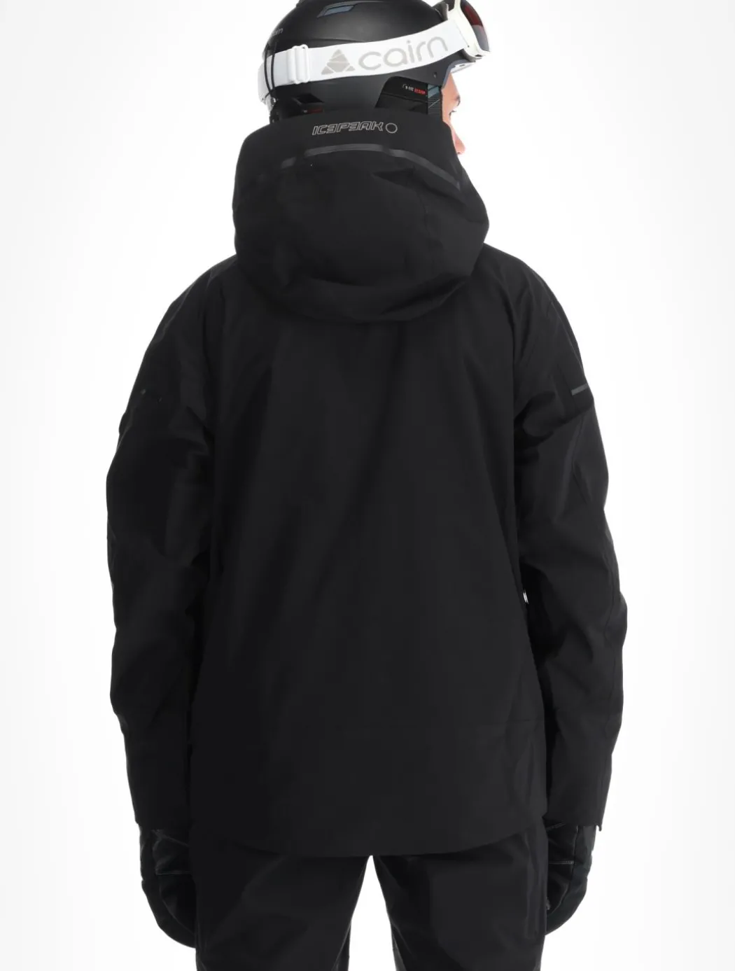 Fillmore hardshell ski-jas heren