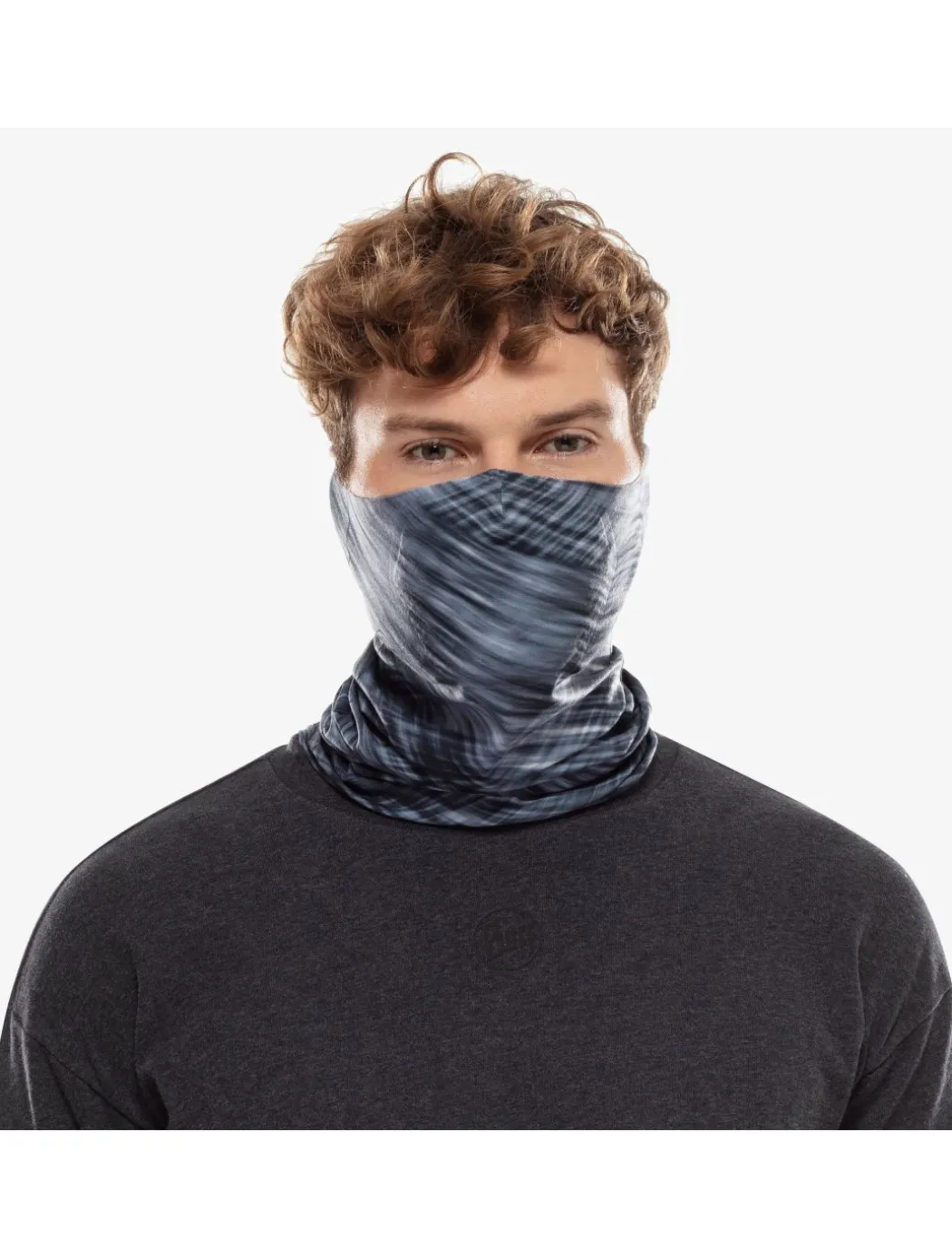 Filter Tube sjaal unisex