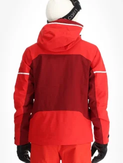 Fircrest ski-jas heren