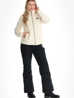 Fire Side™ II Sherpa FZ vest dames