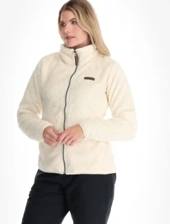 Fire Side™ II Sherpa FZ vest dames