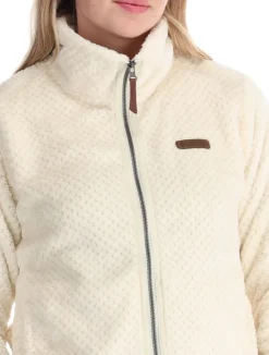 Fire Side™ II Sherpa FZ vest dames