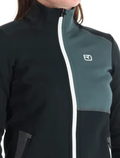 Fleece Jacket vest dames