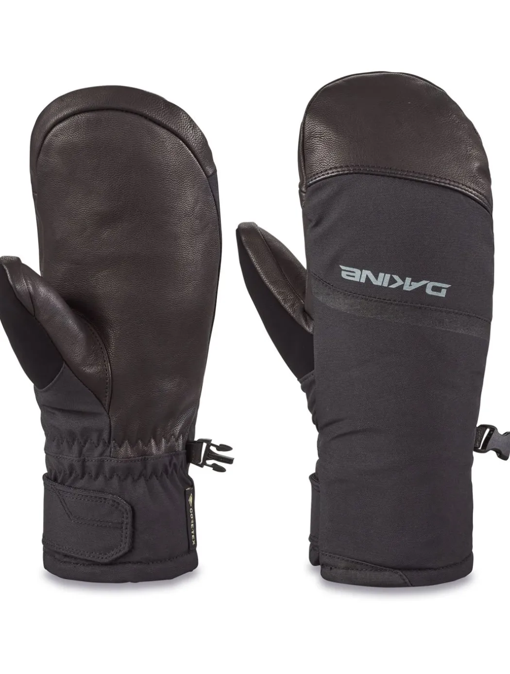 Fleetwood Gore-Tex Short skiwanten dames