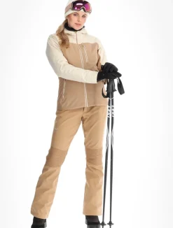 Flip ski-jas dames