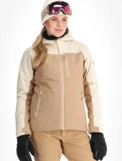 Flip ski-jas dames