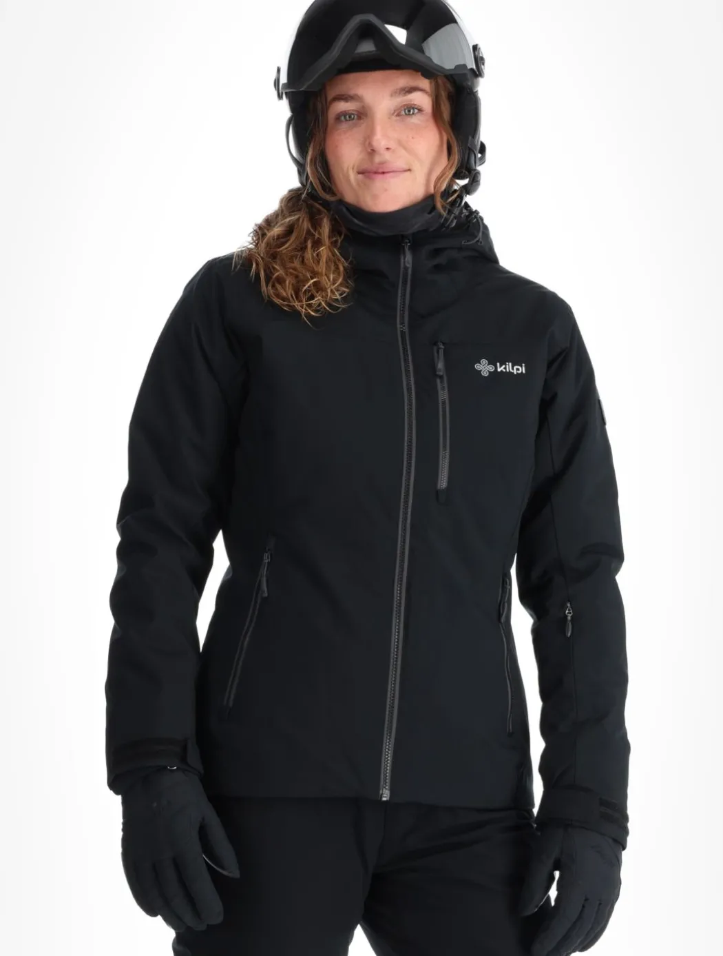 Flip ski-jas dames