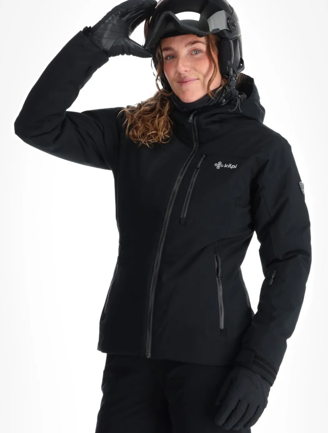Flip ski-jas dames