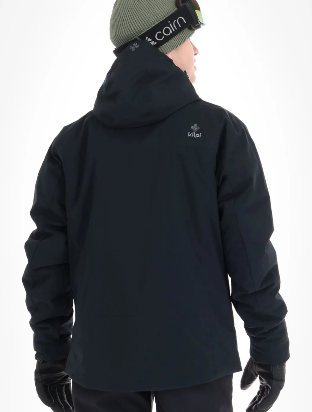 Flip ski-jas heren