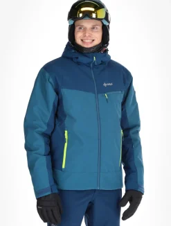 Flip ski-jas heren