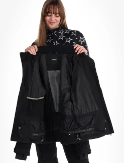 Florala ski-jas dames